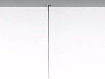 MAE - Ceiling-mounted stainless steel sink spout by Rexa