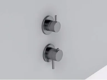 MAE - Shower tap with diverter by Rexa