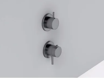 MAE - Shower tap with diverter by Rexa