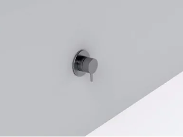 MAE - Wall-mounted remote control tap by Rexa