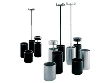 COLMO - Steel coat stand by REXITE
