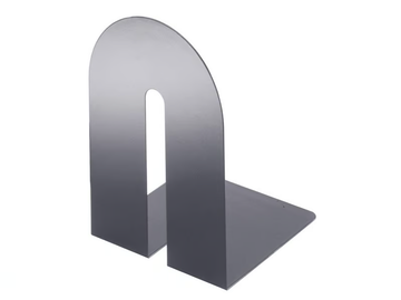 DUPLO - Steel bookend by REXITE