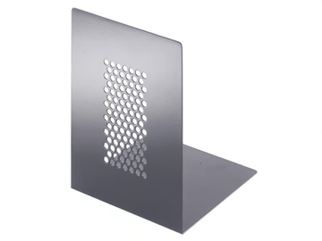 GEMINI - Steel bookend by REXITE
