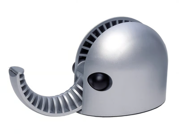 HANNIBAL - Tape dispenser by REXITE