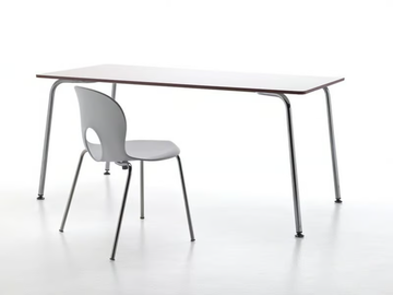 OLIVIA - Polypropylene chair by REXITE