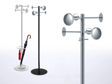 SUPER EGO - Steel coat stand by REXITE