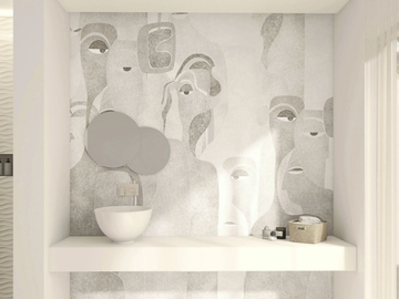 CICLOPE - Abstract wallpaper by Rimura
