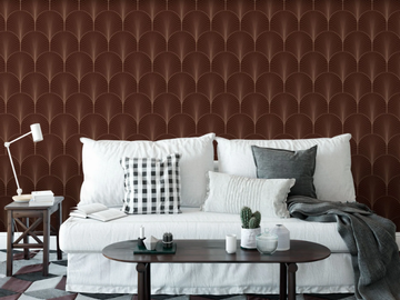 DELAWARE - Motif panoramic wallpaper by Rimura