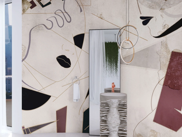 RUIZ - Abstract wallpaper by Rimura