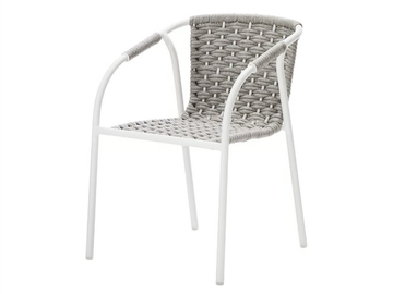 CAPRI - Garden chair by Roberti