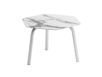 CAPRI - Garden side table by Roberti