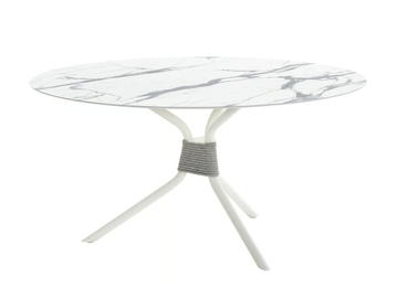 CAPRI - Garden table by Roberti