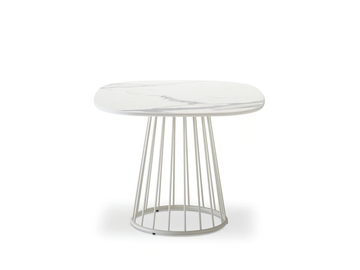 CHARME - HPL coffee table by Roberti