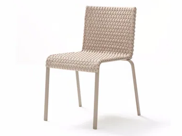 KEY WEST - Garden chair by Roberti