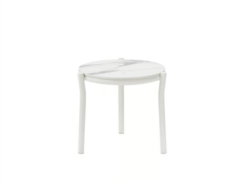 LIPARI - Garden side table by Roberti