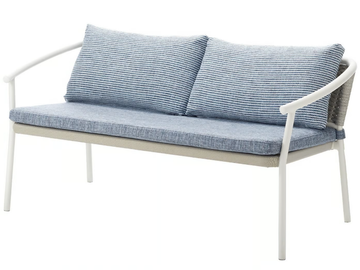LIPARI - Garden sofa by Roberti