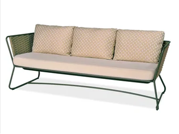 PORTOFINO - 3 seater sofa by Roberti