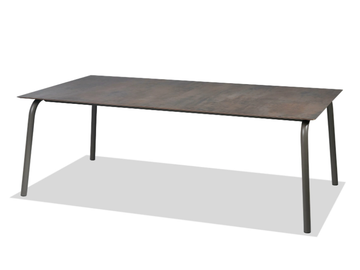 PORTOFINO - Extending garden table by Roberti