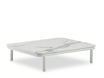 QUEEN - HPL coffee table by Roberti