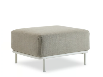 QUEEN - Modular pouf by Roberti
