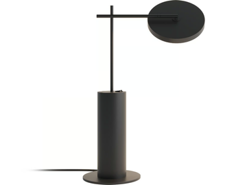 RAFAELA - LED metal table lamp by Robin