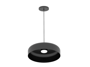 REA - Aluminium pendant lamp by Robin