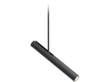 RHODA - Swivel pendant lamp by Robin