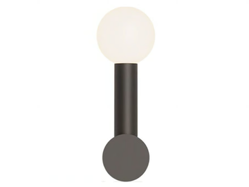 RIGOBERTA DIRECT-MONO - Iron wall light by Robin