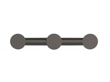 RIGOBERTA INDIRECT-DUO - LED iron wall light by Robin