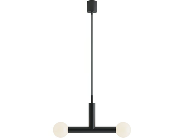 RIGOBERTA TRIO - Iron pendant lamp by Robin