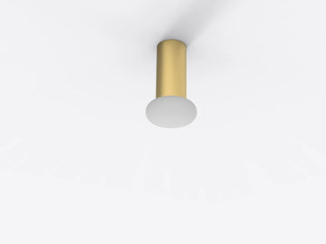 RINA - LED ceiling lamp by Robin