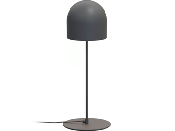 RIO - Iron table lamp by Robin