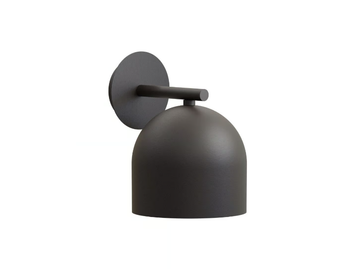 RIO - Iron wall lamp by Robin