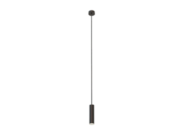 ROSE - Metal pendant lamp by Robin
