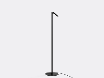 RUI - Adjustable metal desk lamp by Robin