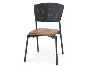 PIPER 020 - Garden chair by RODA