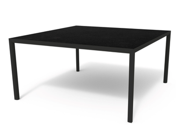 PLEIN AIR 007 - Contemporary style porcelain stoneware contract table by RODA