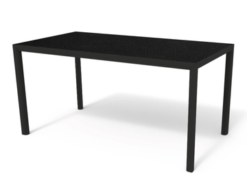 PLEIN AIR 008 - Contemporary style porcelain stoneware contract table by RODA