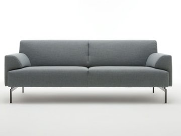 ROLF BENZ 310 - Fabric sofa by Rolf Benz