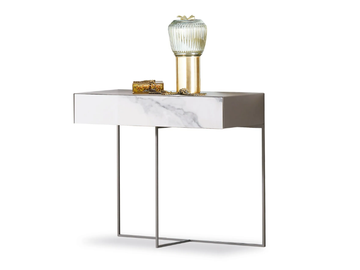 BIRDIE - Console table / writing desk by Ronda Design