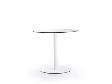 2960 - Round contract table by Rosconi