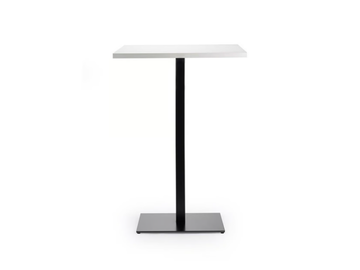 2971 - Square contract table by Rosconi