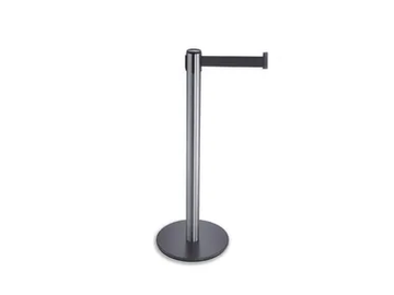 CREW 08 - Steel crowd control barrier by Rosconi