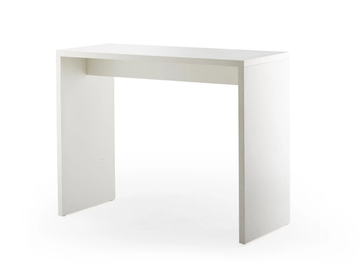 LIMES - Rectangular high table by Rosconi