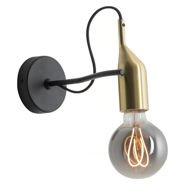 KARAOKE - LED adjustable wall light by Rossini Illuminazione