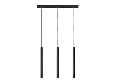 MINI AXIOM - LED aluminium pendant lamp by Rossini Illuminazione