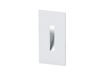 REQ - LED wall-mounted steplight by Rossini Illuminazione