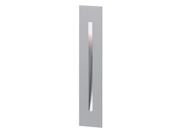 REQ - LED wall-mounted steplight by Rossini Illuminazione