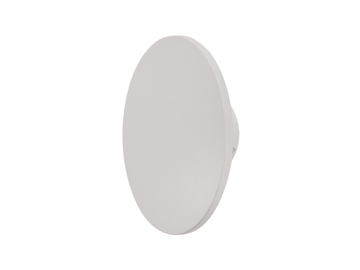 SUNSET - LED aluminium wall lamp by Rossini Illuminazione