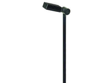 SPIKY - Brass bollard light by Royal Botania